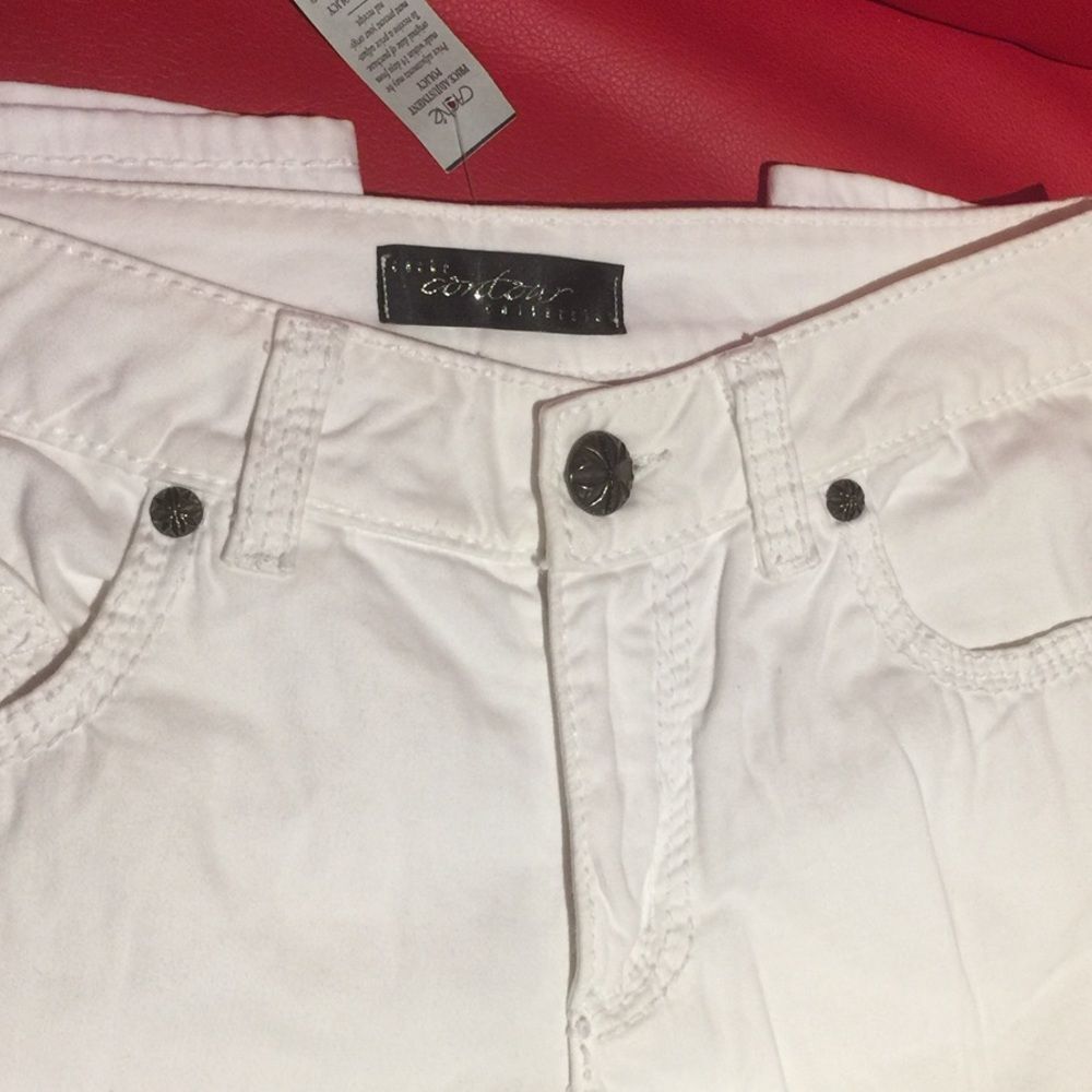 Cache capris 👖 - Picture 3 of 7
